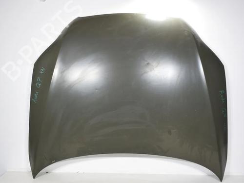 Used Hood Hood AUDI Q7 (4LB) [2006-2016] 36137086 36137086