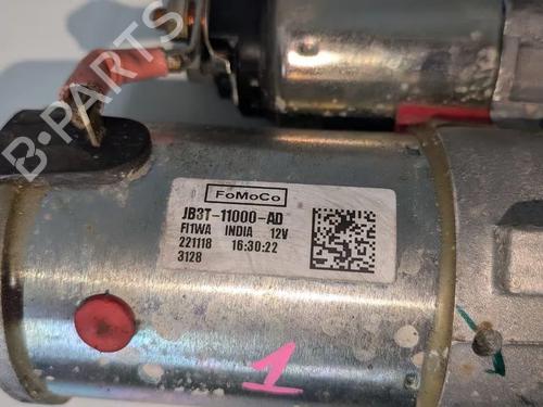 Starter FORD RANGER (TKE) | BP36134769M8 - Image 3