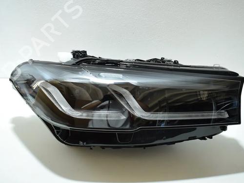 Used Right headlight Right headlight BMW 5 Touring (G31) 530 d (265 hp) 36135062 36135062