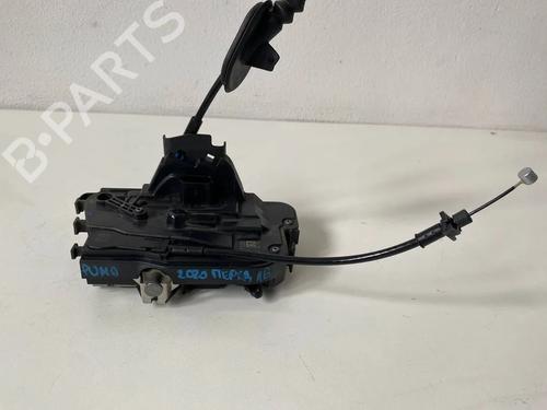 Front left lock FORD PUMA (J2K, CF7) | BP36133732C98 - Image 2