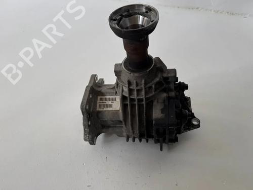 Front differential VOLVO XC60 I SUV (156) D5 AWD | BP36134257M23 - Image 2