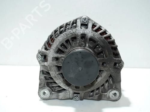 Alternatore Alternatore RENAULT TRAFIC III Van (FG_) [2014-2026] 36135853 36135853