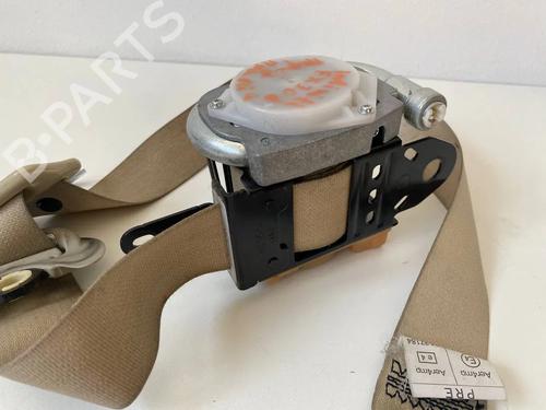 Front right seatbelt INFINITI QX70 30d AWD | BP36133687I25 - Image 2
