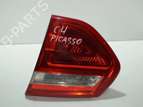 Højre baglygte bagklap Højre baglygte bagklap CITROËN C4 Grand Picasso I (UA_) 1.8 i 16V (125 hp) 36135685 36135685