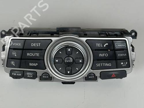 Used Electronic module Electronic module INFINITI QX70 30d AWD (238 hp) 36133005 36133005