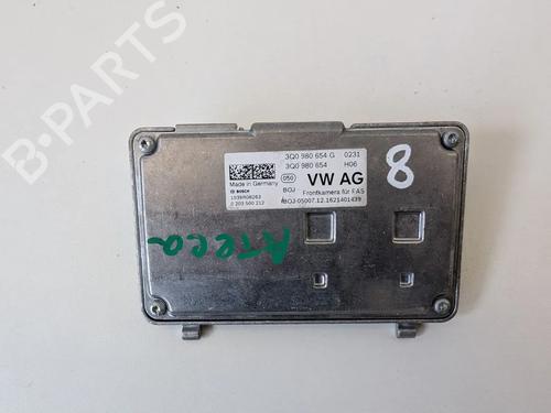 Camera SEAT ATECA (KH7, KHP) | BP36134815E14 - Image 2