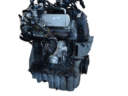 Engine VW TRANSPORTER T5 Van (7HA, 7HH, 7EA, 7EH) | BP36136567M1 - Image 2