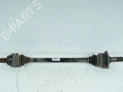 Used Right rear driveshaft Right rear driveshaft 36530027 36530027
