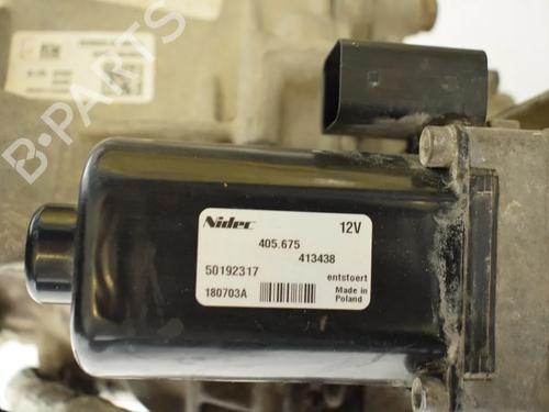 Rear differential JEEP COMPASS (MP, M6, MV, M7) | BP36135347M24 - Image 7