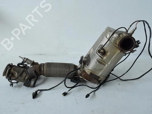 Catalyst BMW 1 (F40) 118 d | BP36135138M10 - Image 3