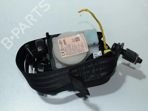 Front left seatbelt SSANGYONG REXTON W / REXTON 2.2 Xdi All-wheel Drive | BP36135770I26 - Image 2