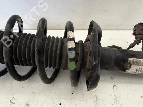 Left front shock absorber AUDI Q3 (8UB, 8UG) | BP36137184M16 - Image 5
