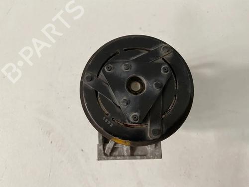 AC compressor DACIA SANDERO II TCe 90 (B8M1, B8MA, B8AC) | BP36134479M34 - Image 4