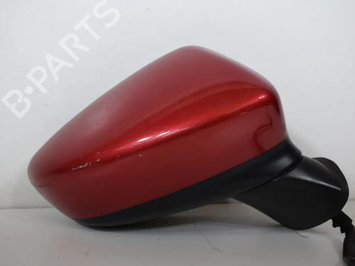 Used Right mirror Right mirror MAZDA 6 Estate (GJ, GL) 2.2 D (150 hp) 36137012 36137012