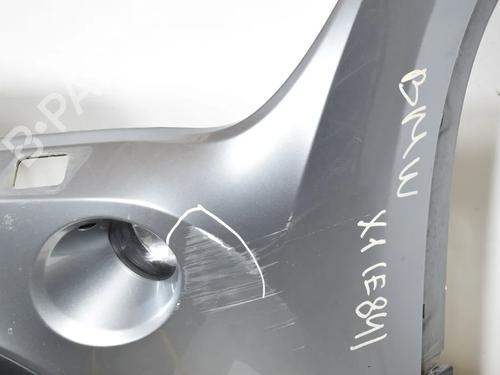 Front bumper BMW X1 (E84) xDrive 20 d | BP36517298C7 - Image 4