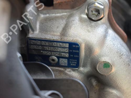 Engine AUDI Q5 (8RB) | BP36137129M1 - Image 7
