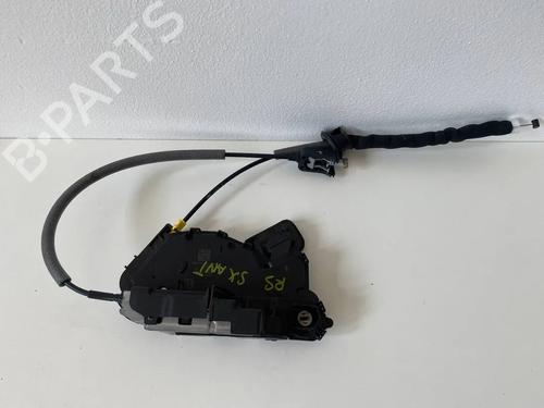Used Front left lock Front left lock AUDI A3 Sportback (8YA, 8YF) 30 TDI (116 hp) 36134463 36134463