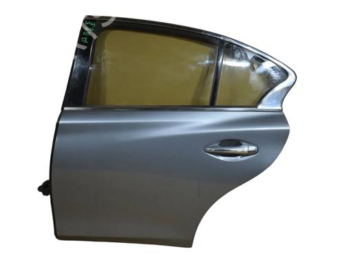 Used Left rear door Left rear door 38634402 38634402
