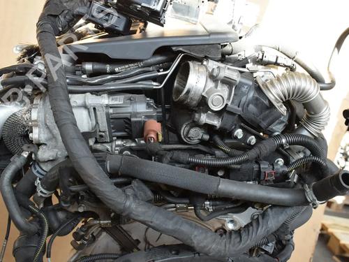 Engine OPEL ASTRA K (B16) 1.6 CDTi (68) | BP36135868M1  - Image 9