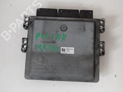 Engine control unit (ECU) NISSAN PULSAR Hatchback (C13) 1.5 dCi | BP36136806M57 - Image 2