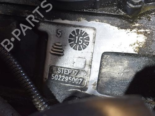 Engine IVECO DAILY VI Van 35S17, 35C17, 40C17, 50C17, 55C17, 60C17, 65C17, 70C17 | BP36136237M1  - Image 11