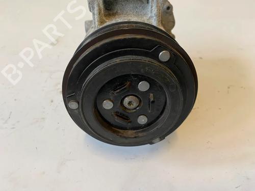 AC compressor OPEL MERIVA B MPV (S10) 1.6 CDTI (75) | BP36133243M34 - Image 3