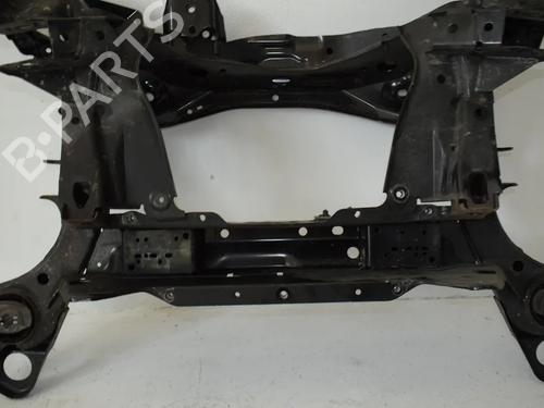 Rear axle VOLVO XC60 II (246) B4 Mild-Hybrid AWD | BP36135626M2  - Image 6
