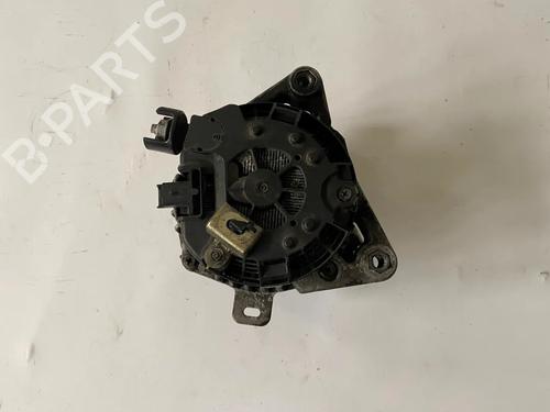 Alternator CITROËN C5 AIRCROSS (A_) 1.5 BlueHDi 130 (ACYHZJ, ACYHZR) | BP36133203M7 - Image 4