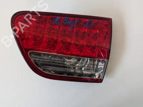 Used Right tailgate light Right tailgate light CITROËN C-CROSSER (VU_, VV_) 2.2 HDi (156 hp) 36134723 36134723