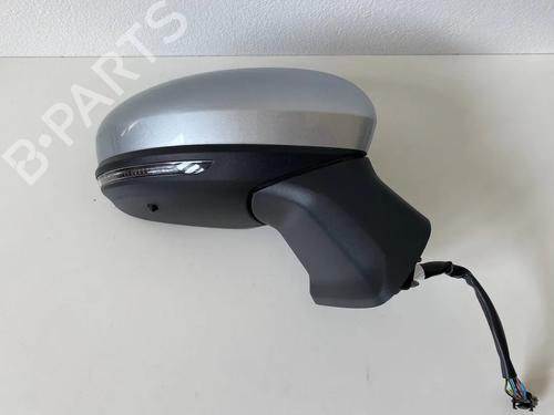 Used Right mirror Right mirror RENAULT CAPTUR II (HF_) [2020-2026] 36134421 36134421