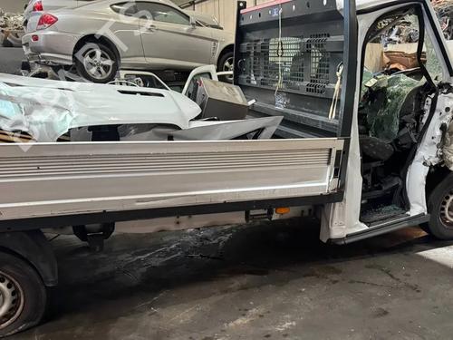 Left mirror FORD TRANSIT V363 Platform/Chassis (FED, FFD) | BP36134069C26 - Image 13