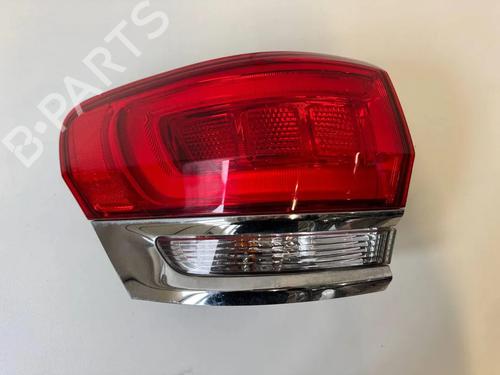 Feu arrière gauche Feu arrière gauche JEEP GRAND CHEROKEE IV (WK, WK2) 3.0 CRD V6 4x4 (250 hp) 36133555 36133555