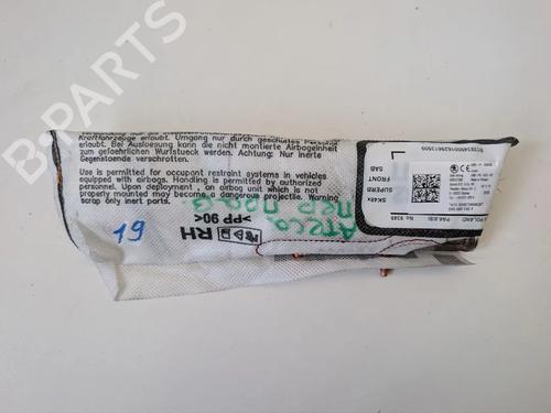 right-seat-airbag-seat-ateca-kh7-khp-2016-36134825 main image