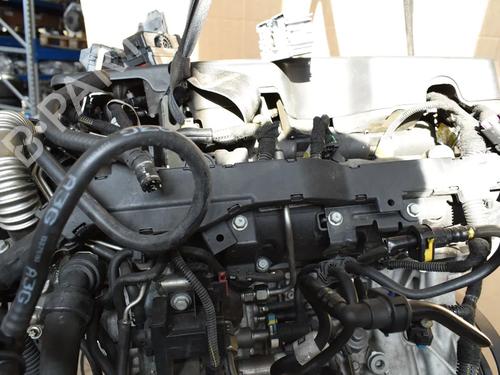 Engine OPEL ASTRA K (B16) 1.6 CDTi (68) | BP36135868M1  - Image 12