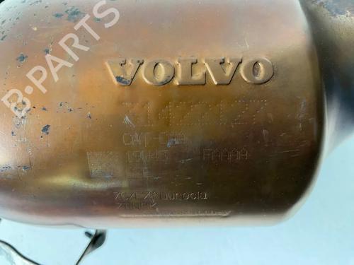 Catalyst VOLVO XC40 (536) T3 | BP36134358M10 - Image 3