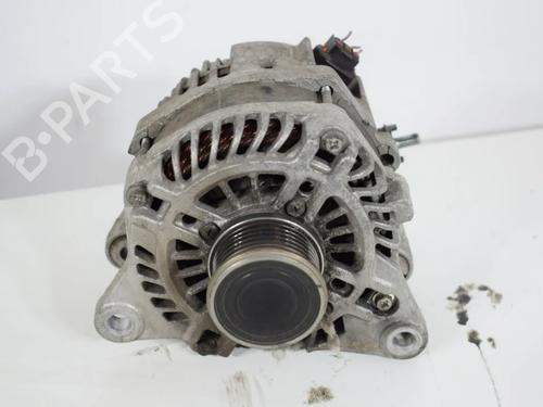 Used Alternator Alternator MAZDA 6 Estate (GJ, GL) 2.2 D (150 hp) 40490719 40490719
