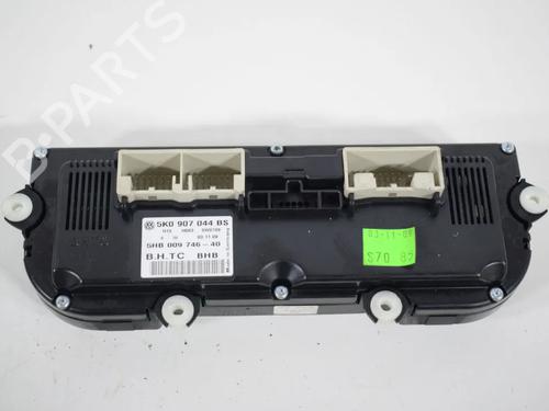 Electronic module VW TIGUAN (5N_) 2.0 TDI 4motion | BP39501840M83 - Image 2