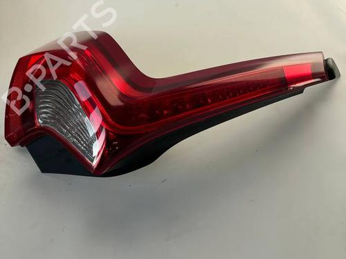 Left taillight VOLVO V60 I (155) | BP36133129C34 - Image 2