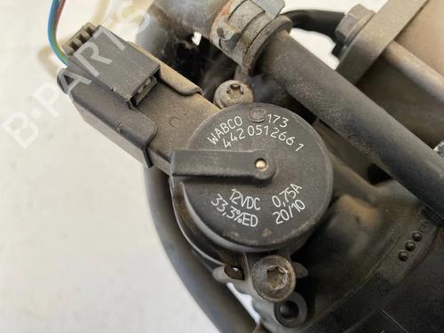 Suspension compressor MERCEDES-BENZ E-CLASS T-Model (S212) E 250 CGI (212.247) | BP36134431M103 - Image 3
