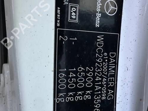 Electronic sensor MERCEDES-BENZ GLE Coupe (C292) 350 d 4-matic (292.323, 292.324) | BP36136508M84 - Image 9