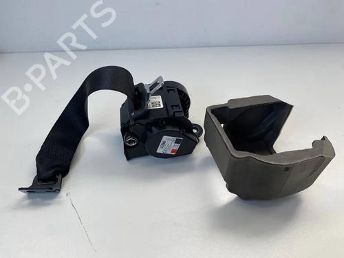 Cinto de segurança traseiro esquerdo Cinto de segurança traseiro esquerdo BMW 1 (F40) 118 d (150 hp) 36133674 36133674