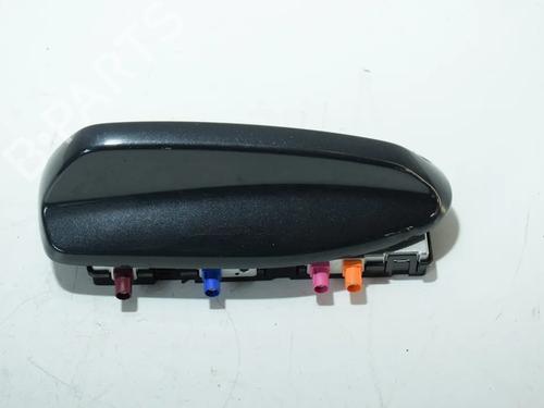 Antenne/Base Antenne/Base VOLVO XC90 II (256) B5 Mild-Hybrid AWD (235 hp) 36135950 36135950
