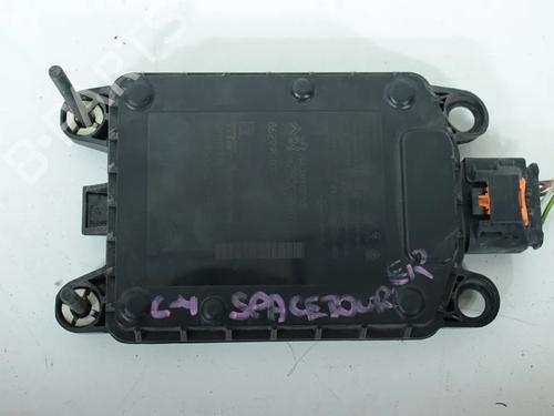 Electronic module CITROËN C4 Grand Picasso II (DA_, DE_) 2.0 BlueHDi 150 | BP36136763M83 - Image 2