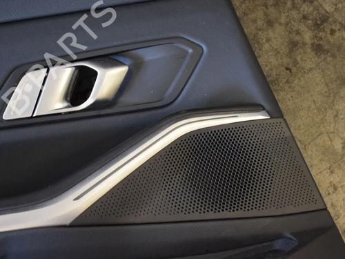 Seats set BMW 3 Touring (G21, G81) 320 d Mild-Hybrid xDrive | BP36137651C78 - Image 18