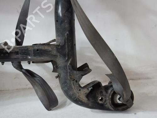 Rear axle PORSCHE CAYENNE (9YA) | BP36137476M2 - Image 4