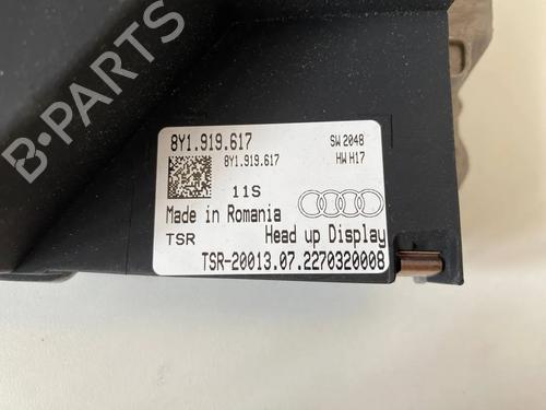 Other AUDI A3 Sportback (8YA, 8YF) 30 TDI | BP36134423O1 - Image 3
