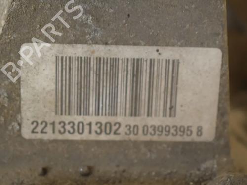 Front differential MERCEDES-BENZ C-CLASS T-Model (S204) C 250 CDI 4-matic (204.282) | BP36135890M23 - Image 7