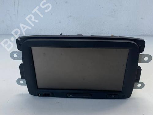 Used Display monitor Display monitor DACIA LODGY (JS_) 1.5 dCi (JSMC, JSAF) (107 hp) 36134066 36134066