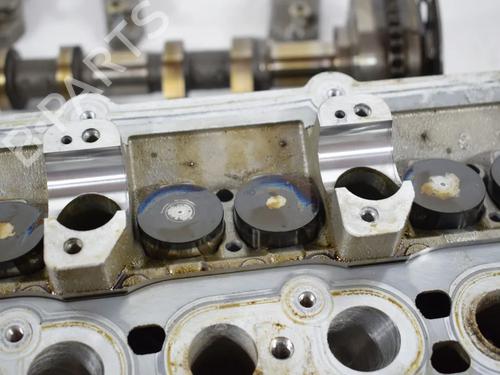 Cylinder head JAGUAR XE (X760) 3.0 S | BP39646802M5 - Image 18