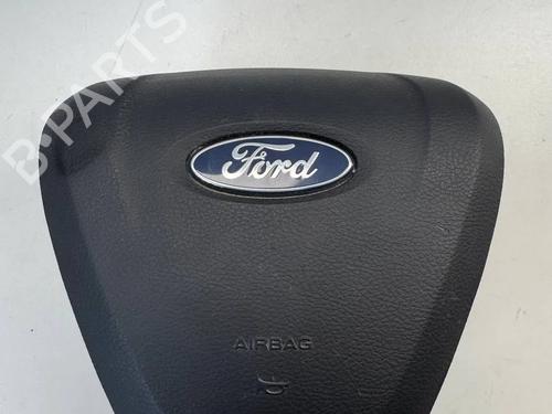 Used Driver airbag Driver airbag FORD GALAXY III (CK) 2.5 FHEV (190 hp) 36134022 36134022